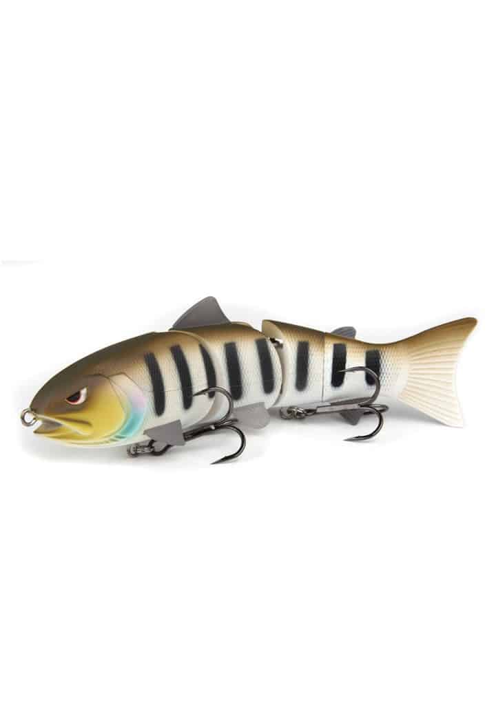 Leurre Dur Coulant Swimbait - S-Funky Firetiger - Need2Fish